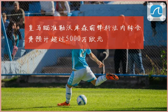 皇马瞄准勒沃库森前锋科法内转会费预计超过5000万欧元